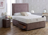 Durabeds Rosemount Bedroom - 1